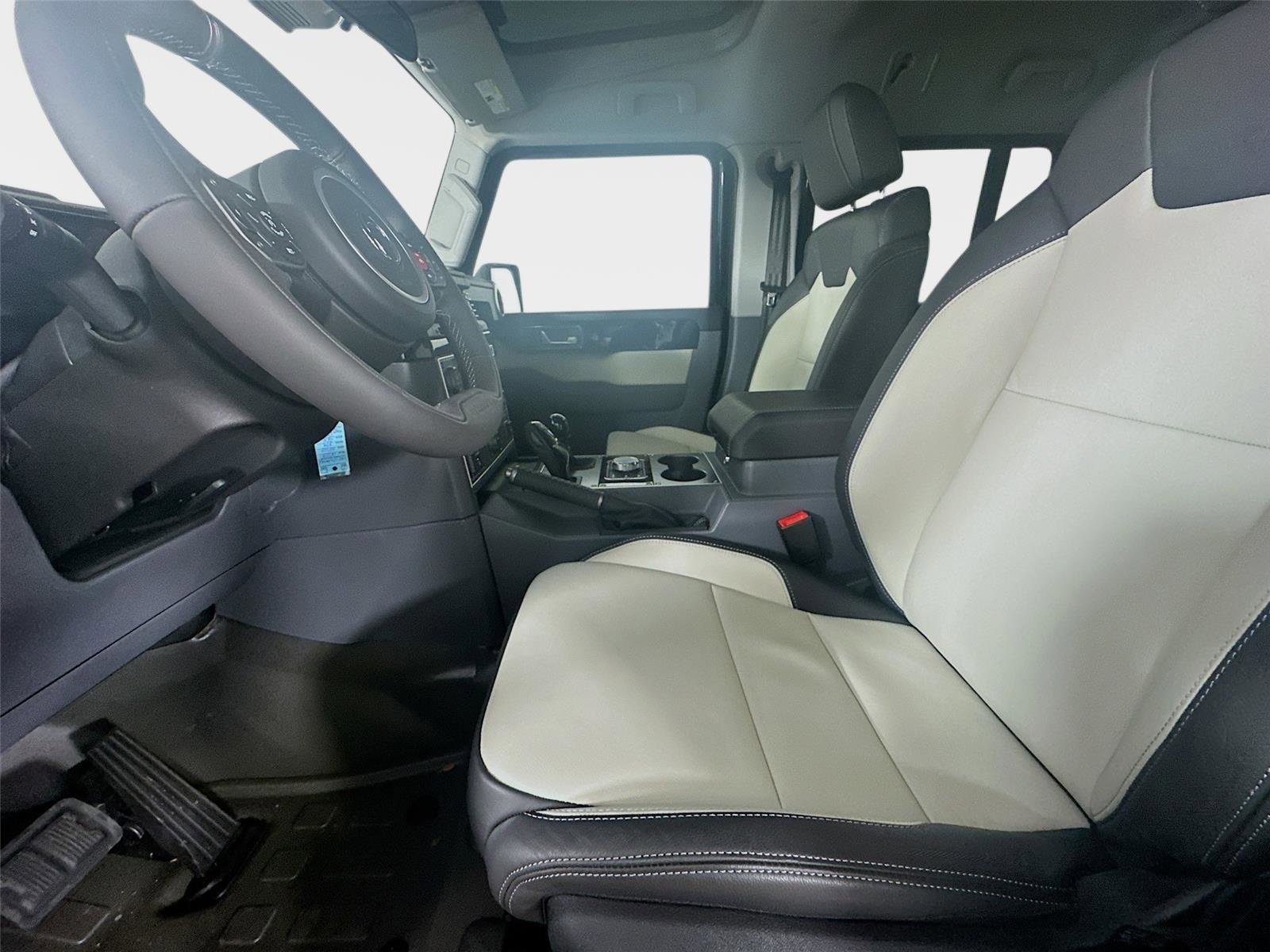 New 2025 INEOS Grenadier Fieldmaster Edition image 34