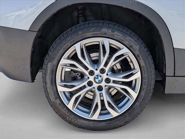 Used 2022 BMW X2 xDrive28i w/ Convenience Package AWD/4WD image 24