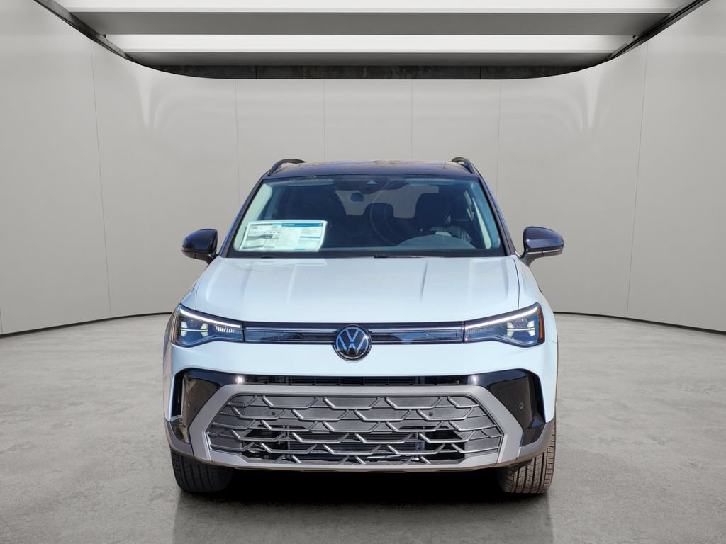 New 2026 Volkswagen Taos SE AWD/4WD image 5