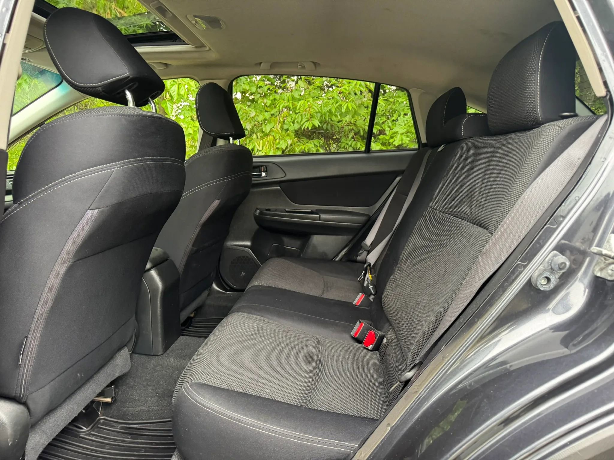 Used 2014 Subaru Crosstrek 2.0i Premium w/ Moonroof Package AWD/4WD image 11