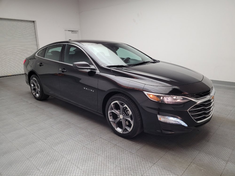 Used 2024 Chevrolet Malibu LT image 11