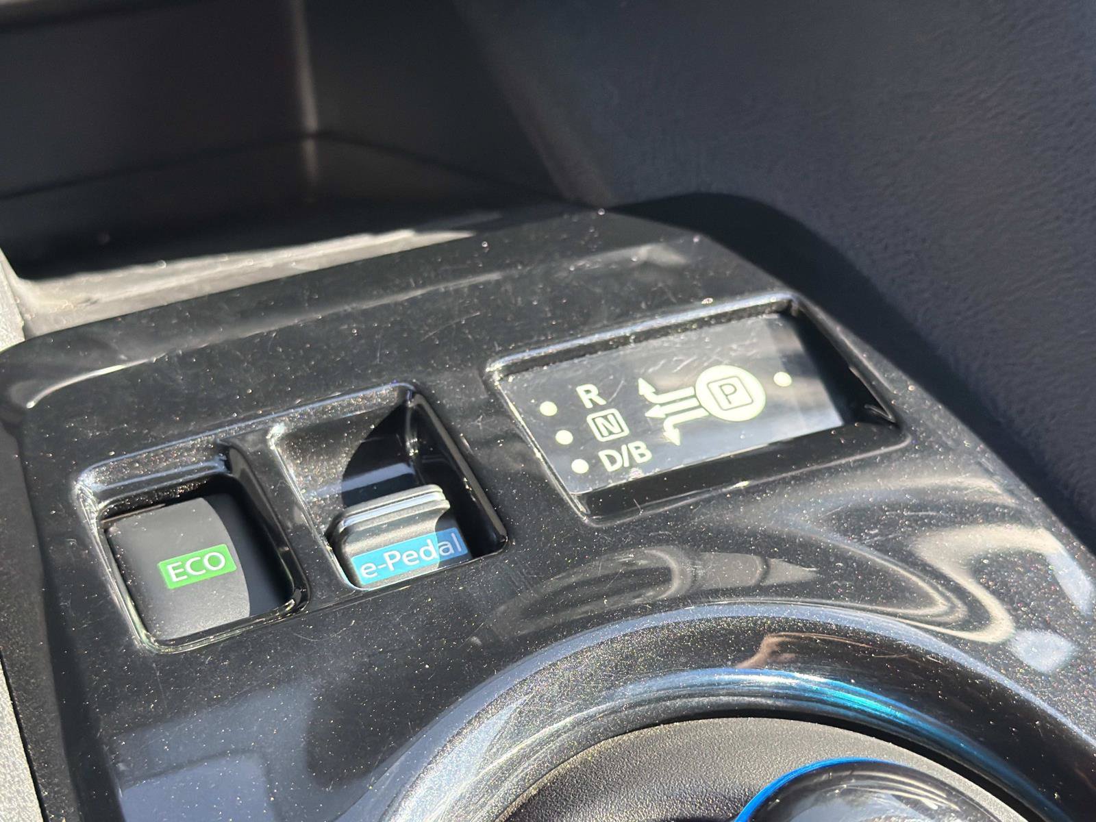 Used 2025 Nissan Leaf SV Plus FWD image 28