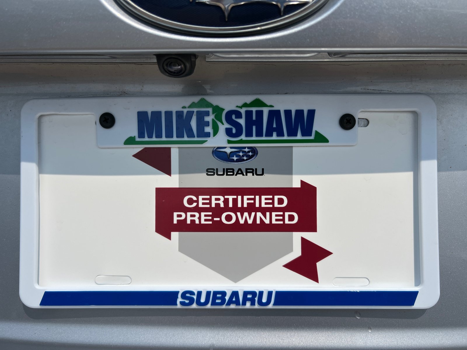 Used 2023 Subaru Crosstrek 2.0i Premium AWD/4WD image 22