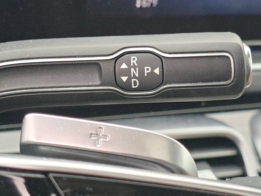 Certified 2024 Mercedes-Benz GLS 450 4MATIC image 39