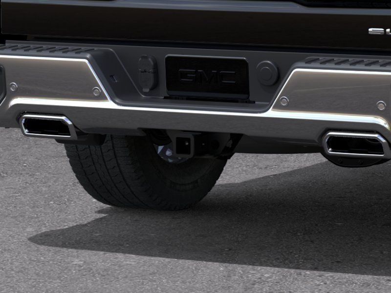 New 2026 GMC Sierra 1500 SLT w/ SLT Premium Plus Package AWD/4WD image 14