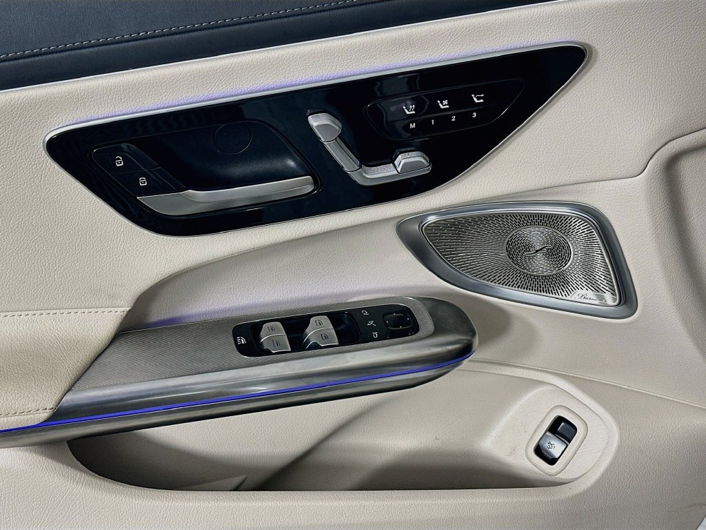 Certified 2025 Mercedes-Benz CLE 53 AMG 4MATIC Cabriolet image 18