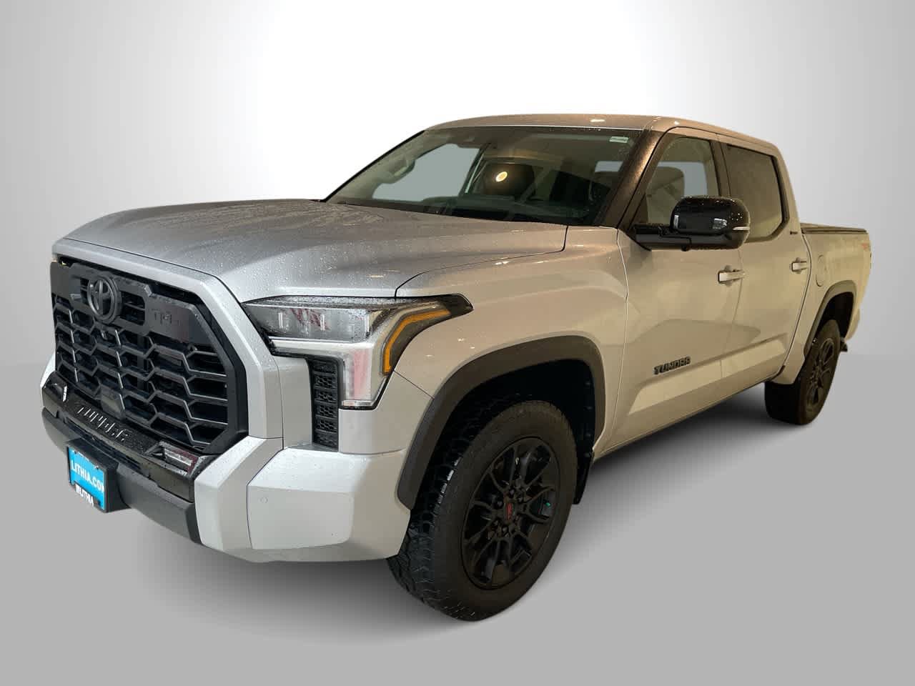 Used 2024 Toyota Tundra Limited w/ TRD Off-Road Package