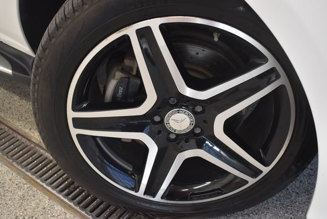 Used 2016 Mercedes-Benz GLE 350 4MATIC image 32