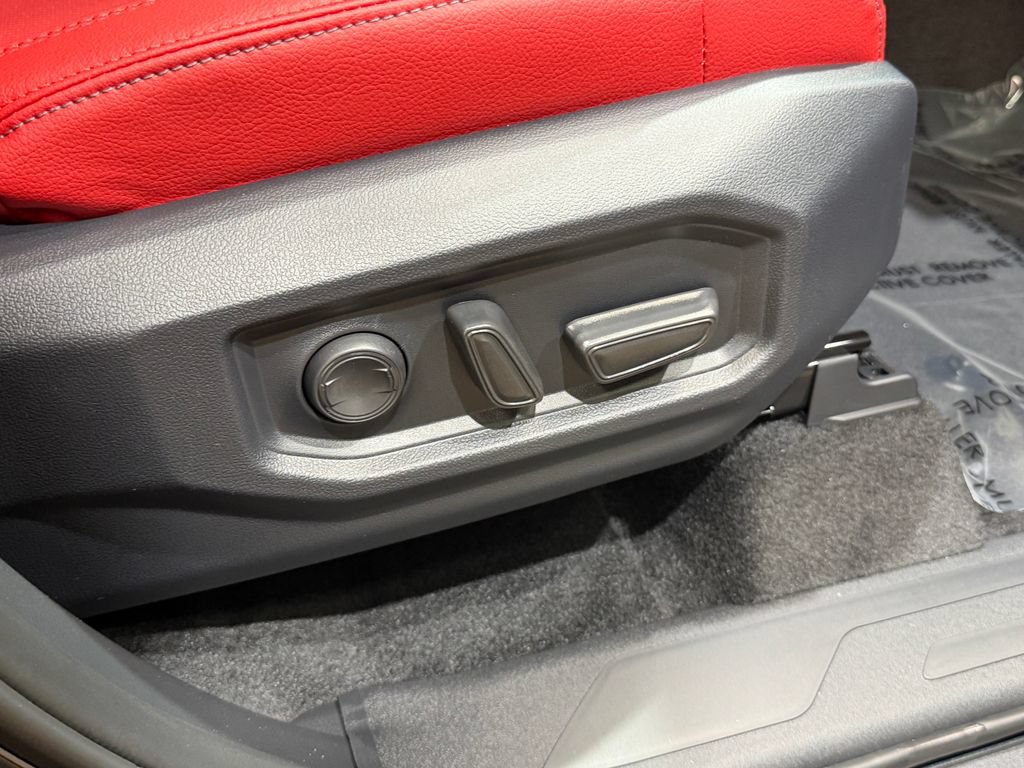New 2026 Toyota Sequoia TRD Pro AWD/4WD image 34