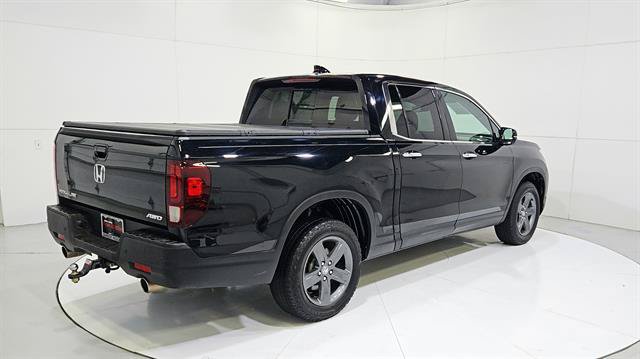 Used 2023 Honda Ridgeline RTL-E image 8