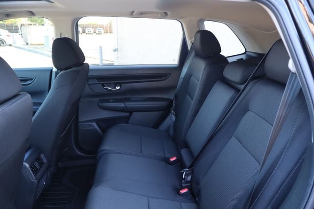 New 2026 Honda CR-V EX image 6