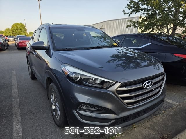Used 2016 Hyundai Tucson SE w/ Option Group 02 FWD image 5