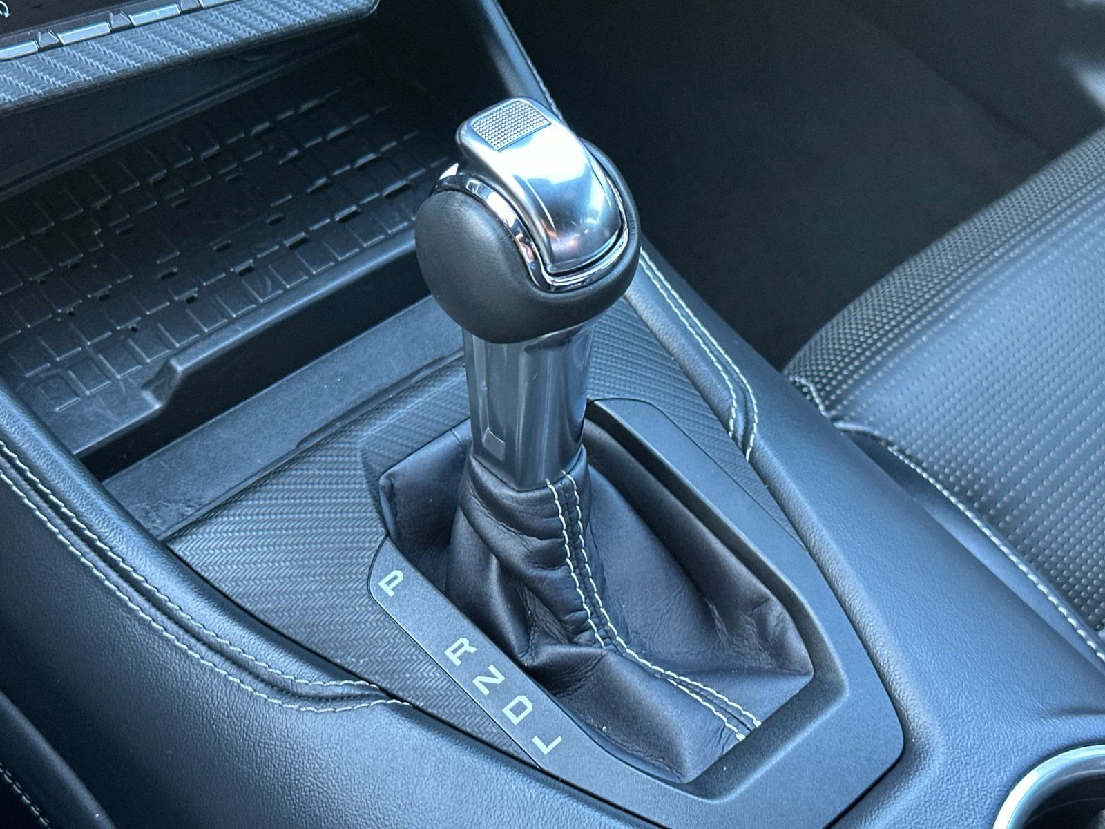 Used 2024 Ford Mustang Premium image 23