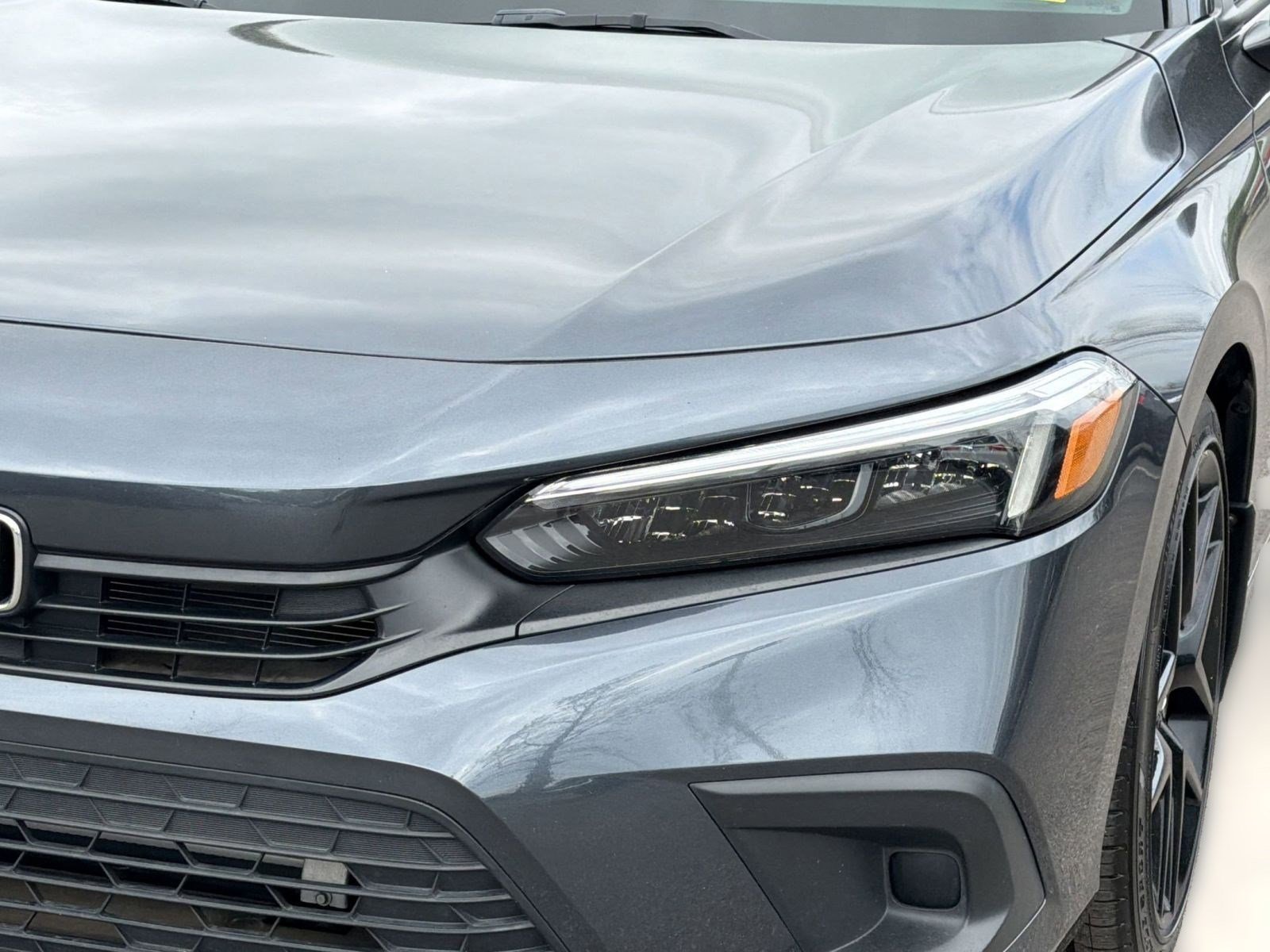 Used 2024 Honda Civic Sport image 10