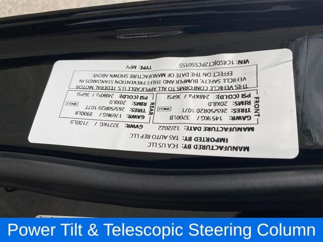 Used 2023 Dodge Durango R/T image 28