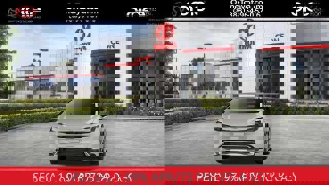 New 2026 Toyota Prius Plug-In Hybrid image 22