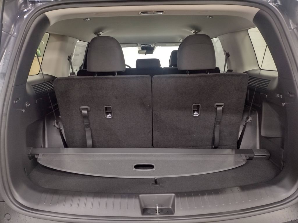 New 2026 Hyundai Santa Fe SE AWD/4WD image 18