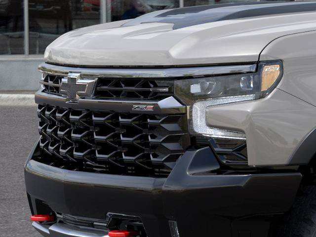 New 2026 Chevrolet Silverado 1500 ZR2 w/ LPO, Dark Essentials Package AWD/4WD image 49