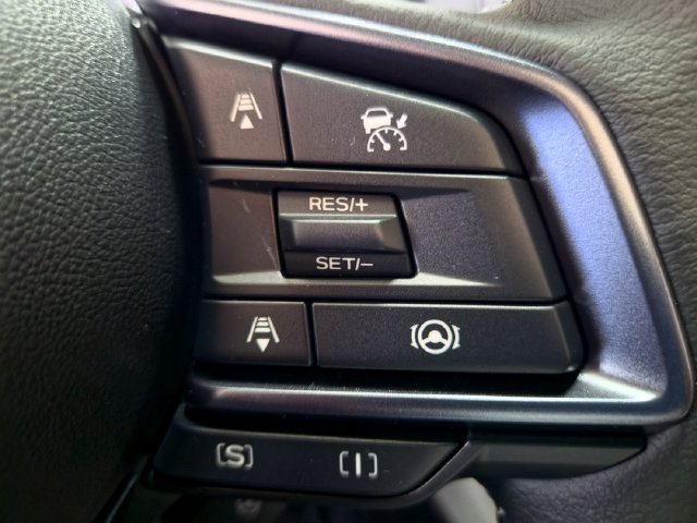 New 2026 Subaru Forester Limited AWD/4WD image 21