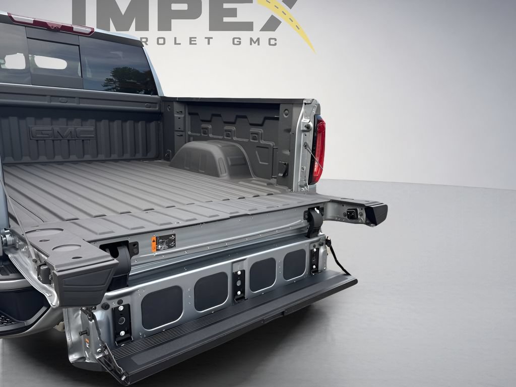 Used 2026 GMC Sierra 1500 Denali w/ Denali Reserve Package AWD/4WD image 32