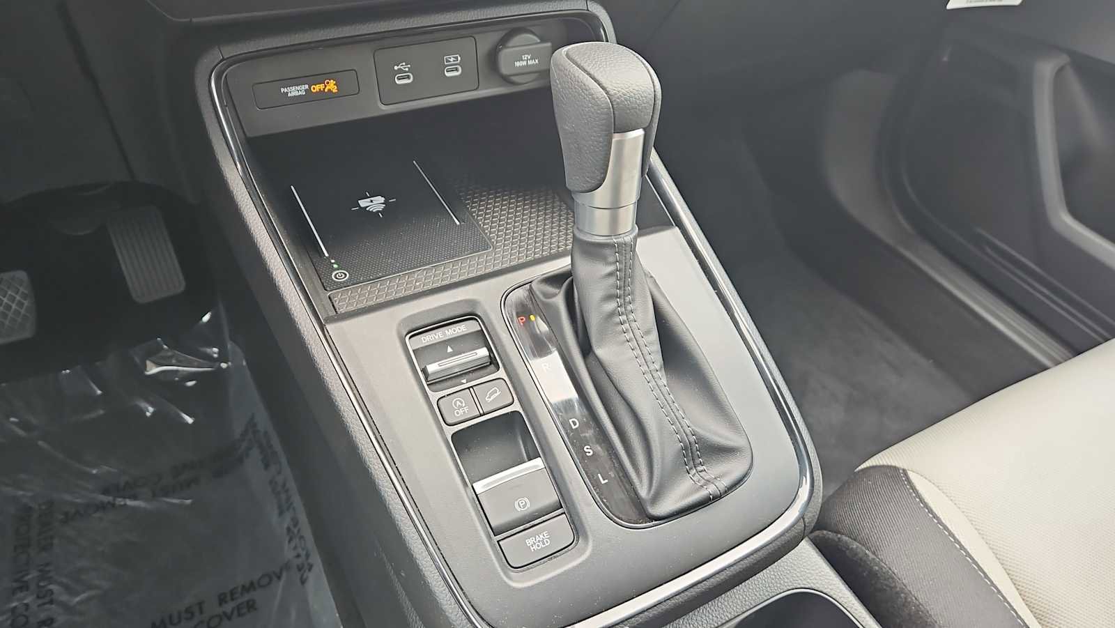 Certified 2026 Honda CR-V LX image 21