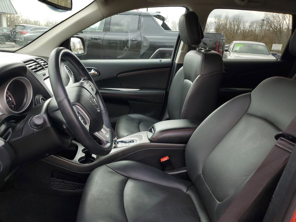 Used 2019 Dodge Journey GT image 8