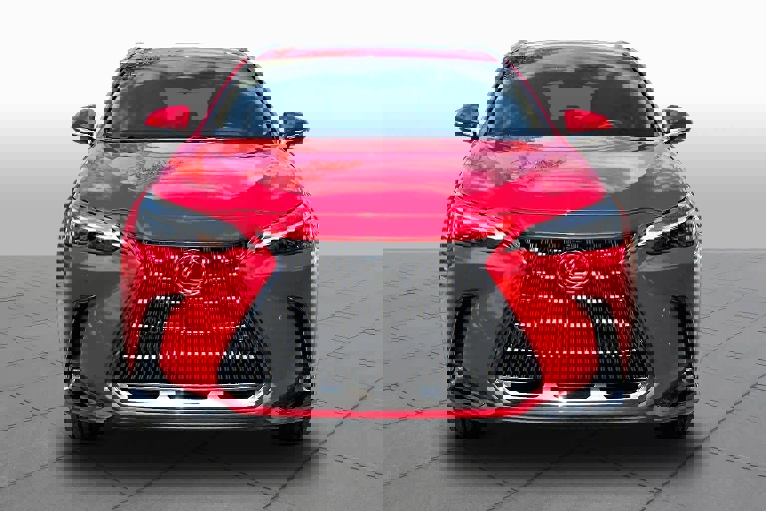 Used 2023 Lexus NX 350h AWD image 4