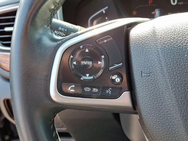Used 2020 Honda CR-V EX-L image 21