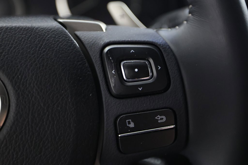 Used 2015 Lexus RC 350 w/ Luxury Package image 21