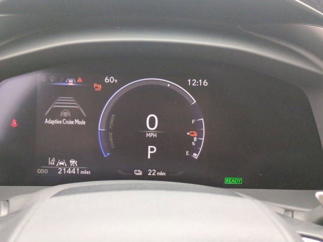 Used 2023 Lexus RZ 450e Premium w/ Accessory Package (Z1) image 20