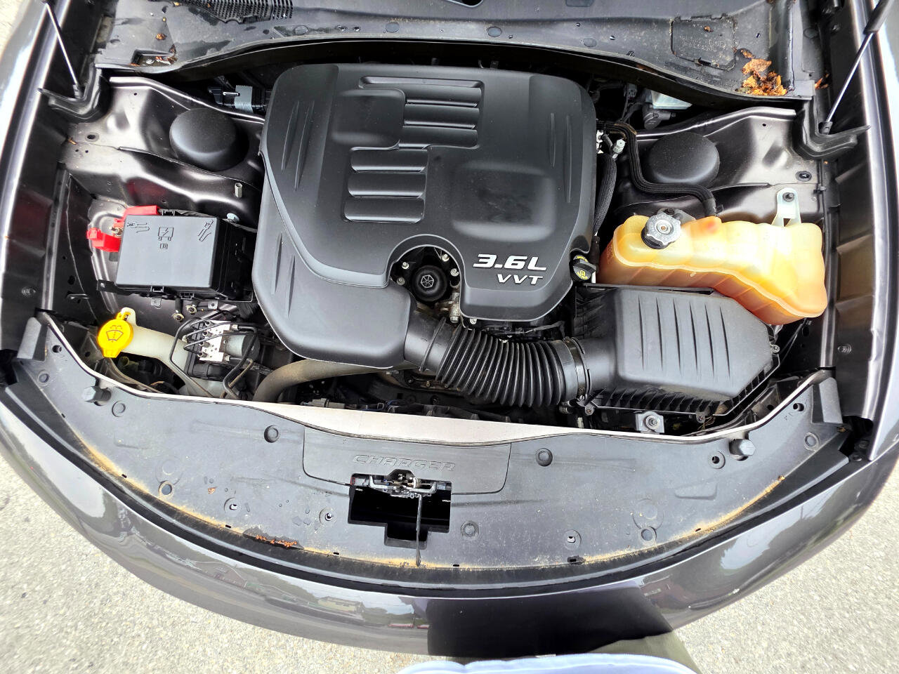 Used 2020 Dodge Charger SXT image 25