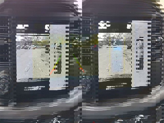 New 2025 Ford F150 Lightning XLT image 21