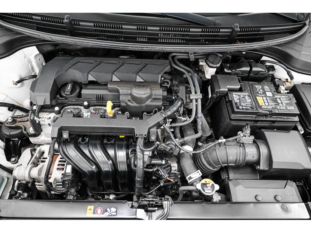 Certified 2023 Kia Rio LX FWD image 47