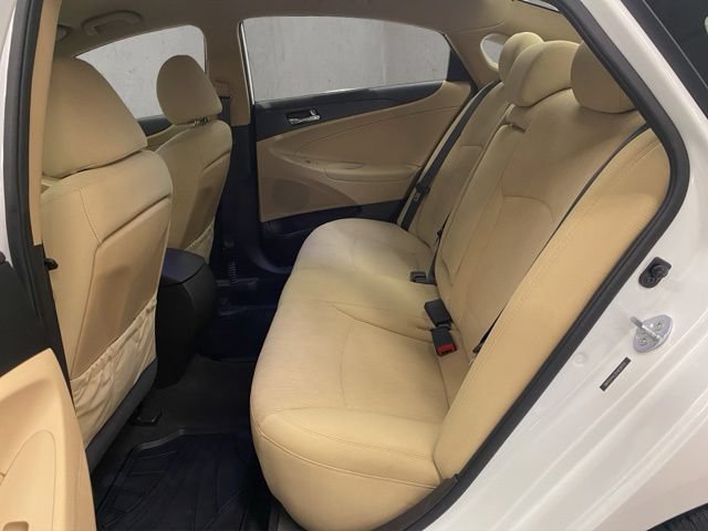 Used 2014 Hyundai Sonata GLS w/ Popular Equipment Group 2 FWD image 7