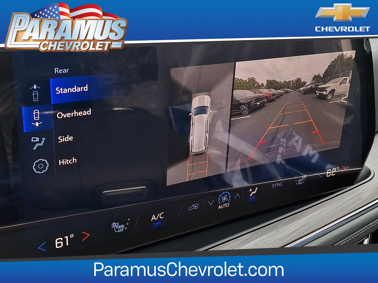 New 2026 Chevrolet Suburban LT w/ Comfort Package AWD/4WD image 14