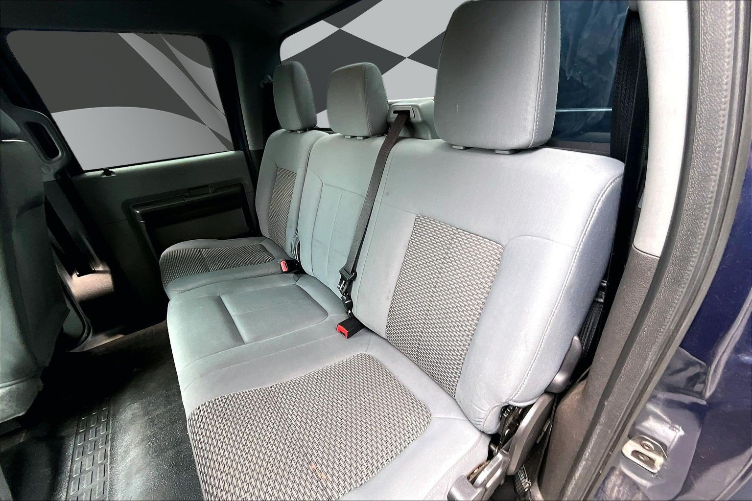 Used 2014 Ford F450 XL w/ Power Equipment Group AWD/4WD image 24