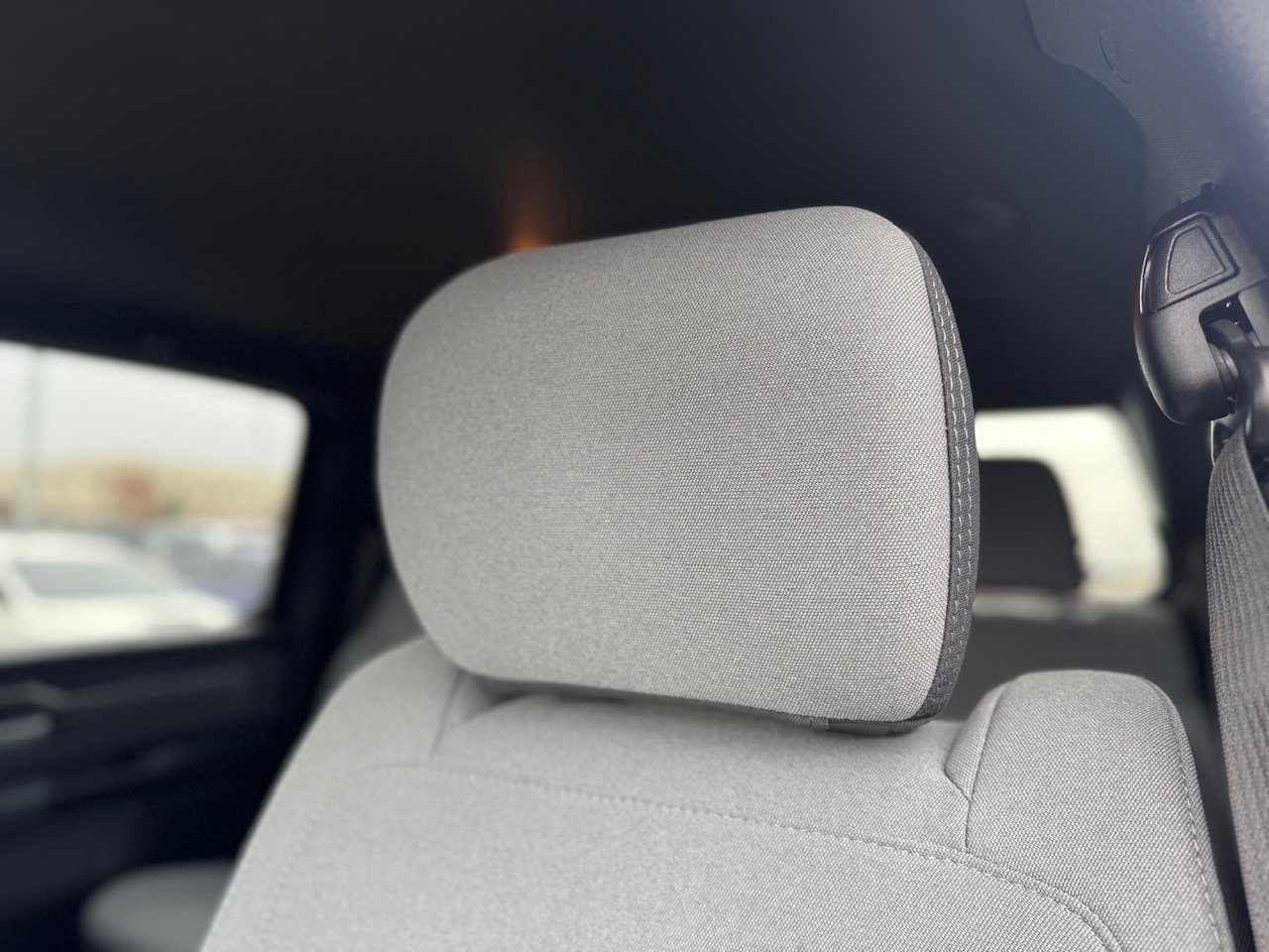 Used 2021 RAM 1500 Big Horn image 13