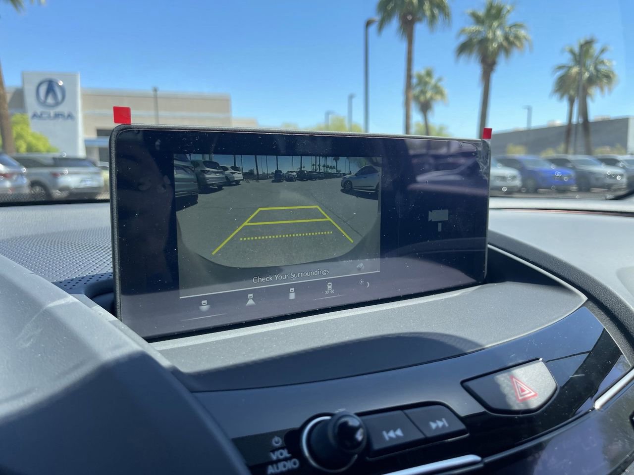 New 2026 Acura RDX Technology Package image 27