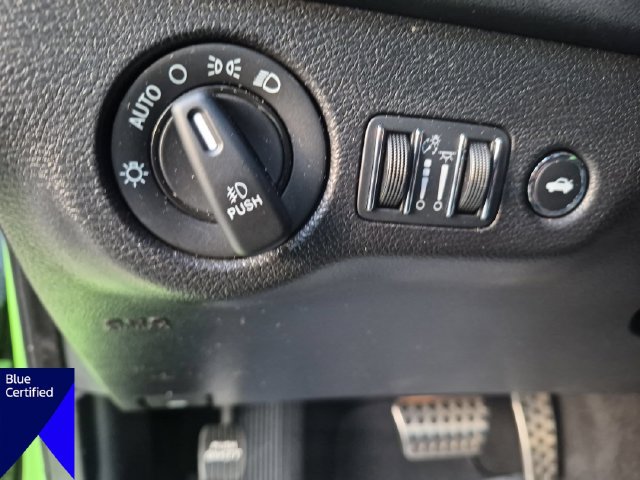 Used 2023 Dodge Charger R/T w/ Plus Group RWD image 17