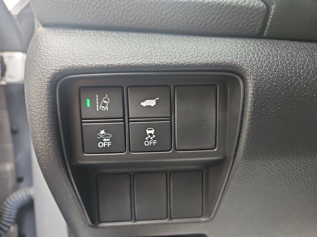 Certified 2022 Honda CR-V Touring image 27