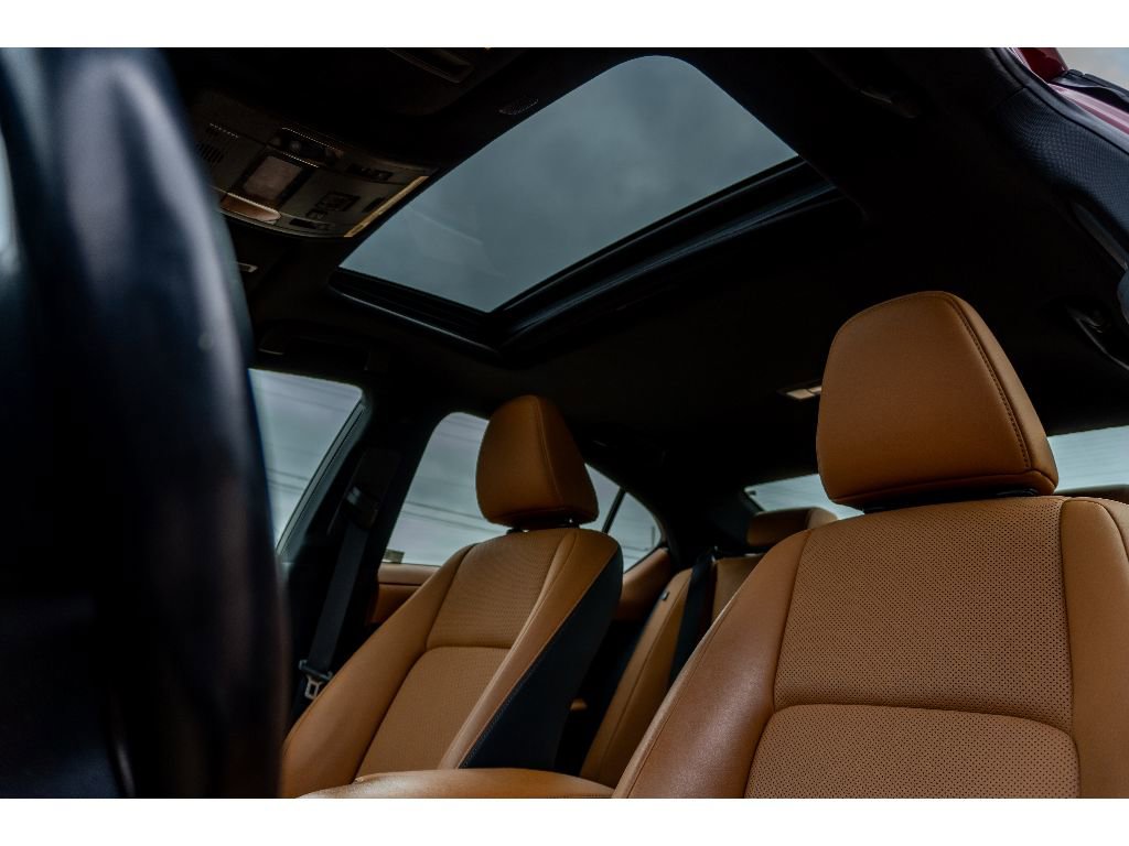 Used 2024 Lexus IS 300 w/ Comfort Package image 12