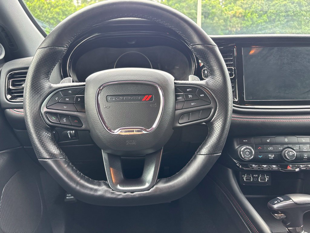Used 2026 Dodge Durango GT RWD image 24
