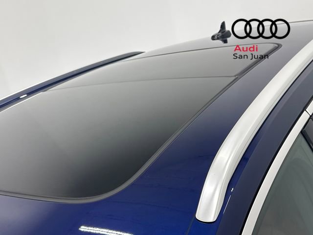 Used 2025 Audi Q3 2.0T Premium w/ Convenience Package image 9