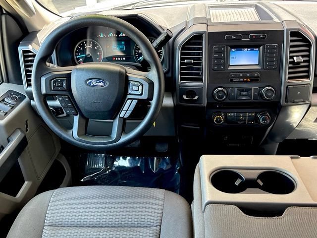 Used 2018 Ford F150 XLT RWD image 16