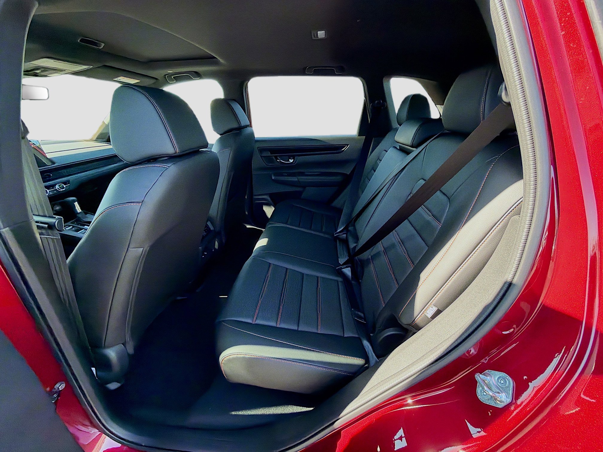 New 2026 Honda CR-V Sport-L image 20