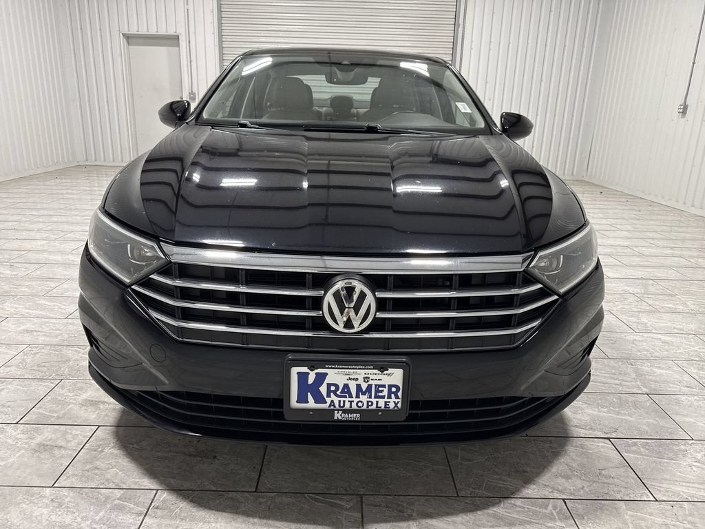 Used 2019 Volkswagen Jetta SEL FWD image 32