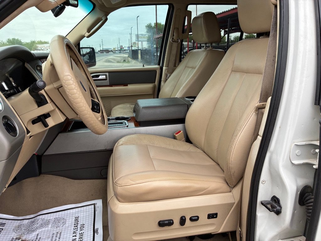 Used 2008 Ford Expedition Eddie Bauer RWD image 18