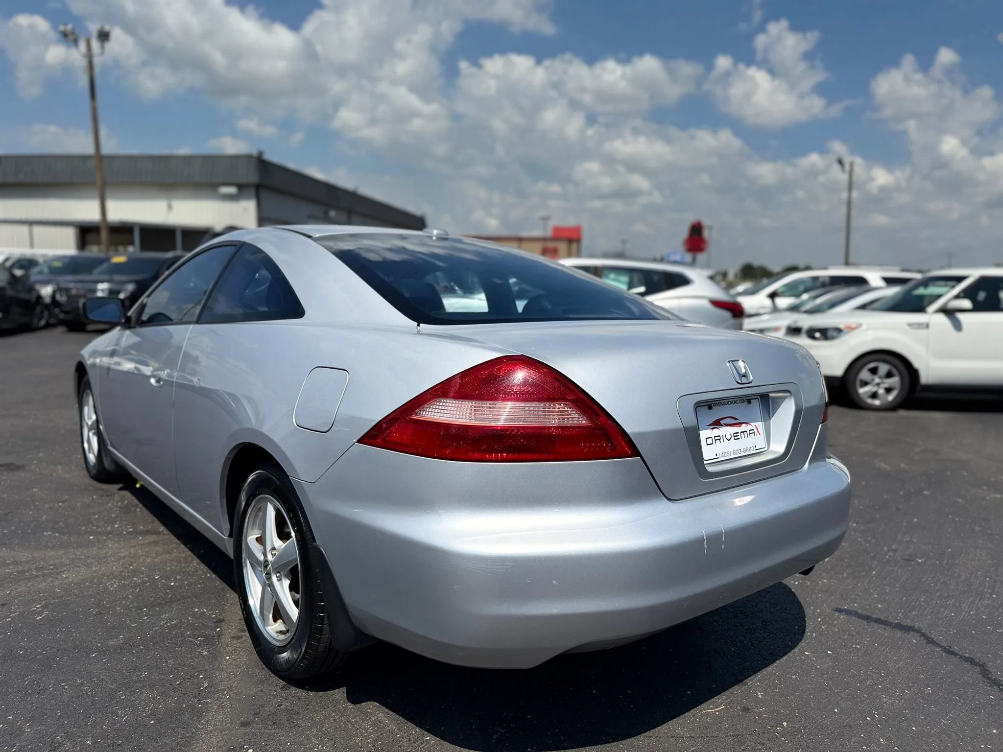 Used 2005 Honda Accord EX-L image 5