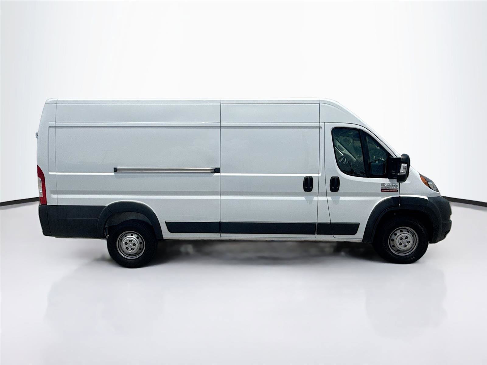 Used 2022 RAM ProMaster 3500 w/ Convenience Group FWD image 31