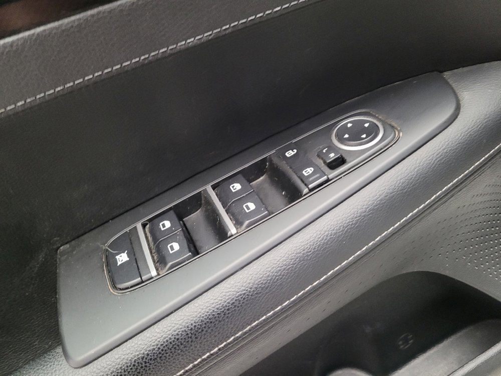 Used 2023 Kia Forte GT-Line w/ GT-Line Premium Package FWD image 27
